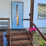 Дом отдыха Cosy House In Center Of Тарту