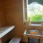 Cosy House In Center Of