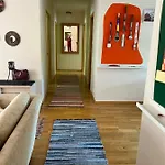 Cosy House In Center Of Дом отдыха *