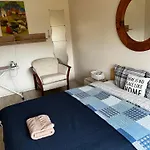 Cosy House In Center Of Дом отдыха Тарту