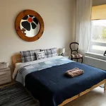 Cosy House In Center Of Тарту