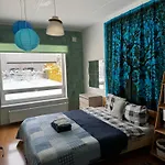 Cosy House In Center Of * Тарту