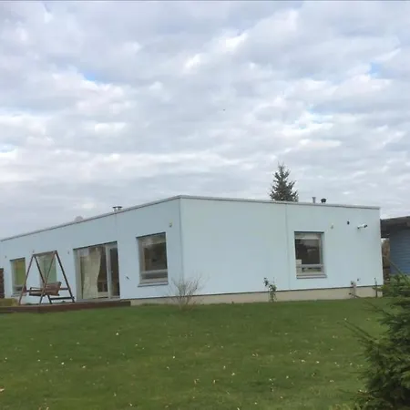 Cosy House In Center Of