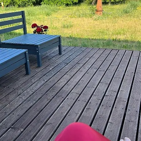 Cosy House In Center Of *