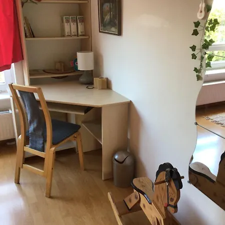 Cosy House In Center Of Holiday home *