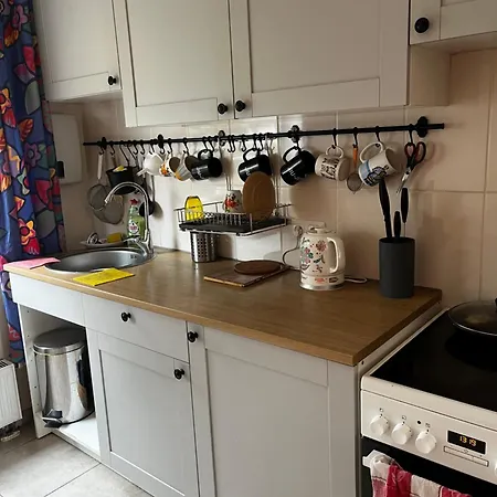 بيت للعطل Cosy House In Center Of *