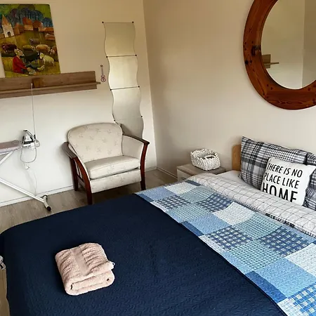 Cosy House In Center Of Nyaraló Tartu