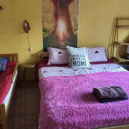 Cosy House In Center Of Дом отдыха *