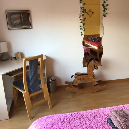 Cosy House In Center Of *