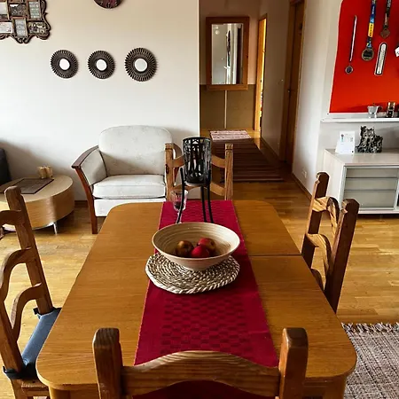 Cosy House In Center Of Nyaraló