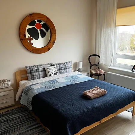 Cosy House In Center Of Tartu