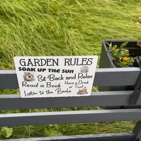 Cosy House In Center Of *