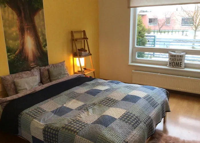 Cosy House In Center Of Semesterbostad Tartu