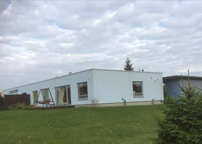 Cosy House In Center Of