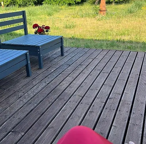 Cosy House In Center Of *