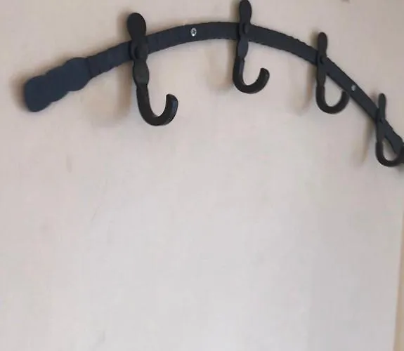 Cosy House In Center Of *