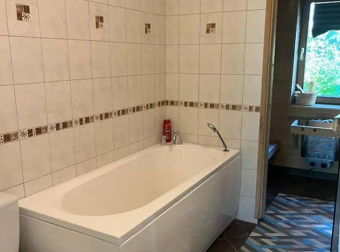 Cosy House In Center Of * Tartu