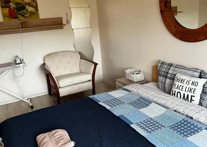 Cosy House In Center Of Semesterbostad Tartu