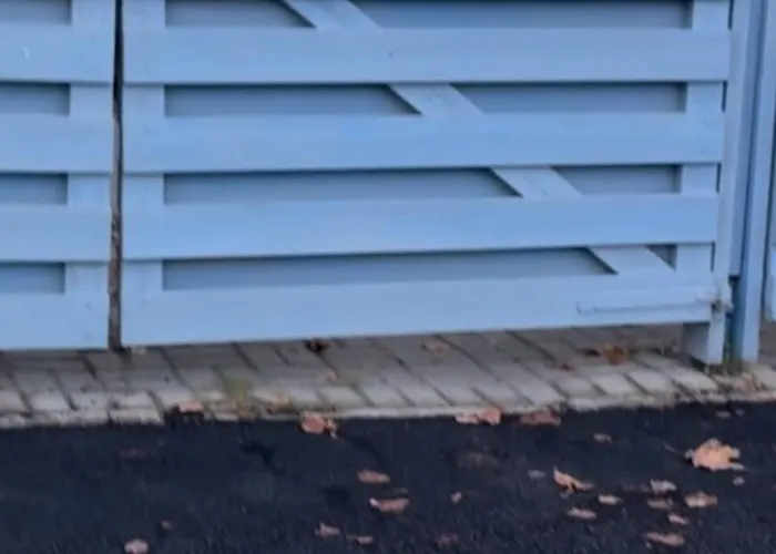 Cosy House In Center Of Semesterbostad Tartu