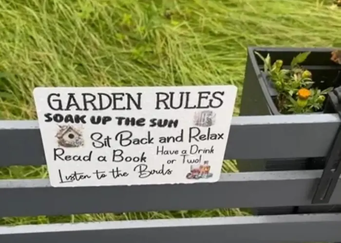 Cosy House In Center Of Semesterbostad *